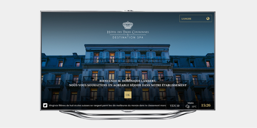 Hotel_des_trois_couronnes_IPTV_Hotel_Sante_professionnel IP-TV Hôtel des Trois Couronnes