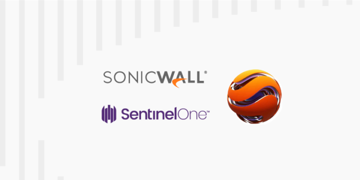 SonicWall Capture Client