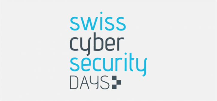 Swiss Cyber Security Days
