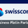 Swisscom Business Platin Partner