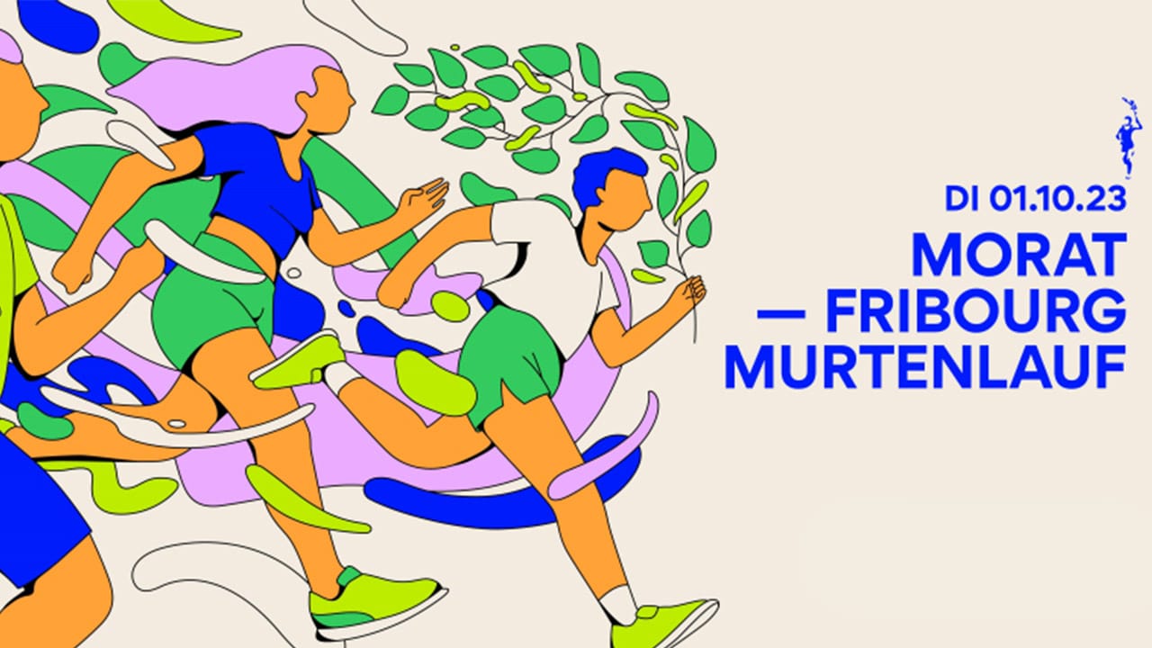 sponsoring Morat-fribourg