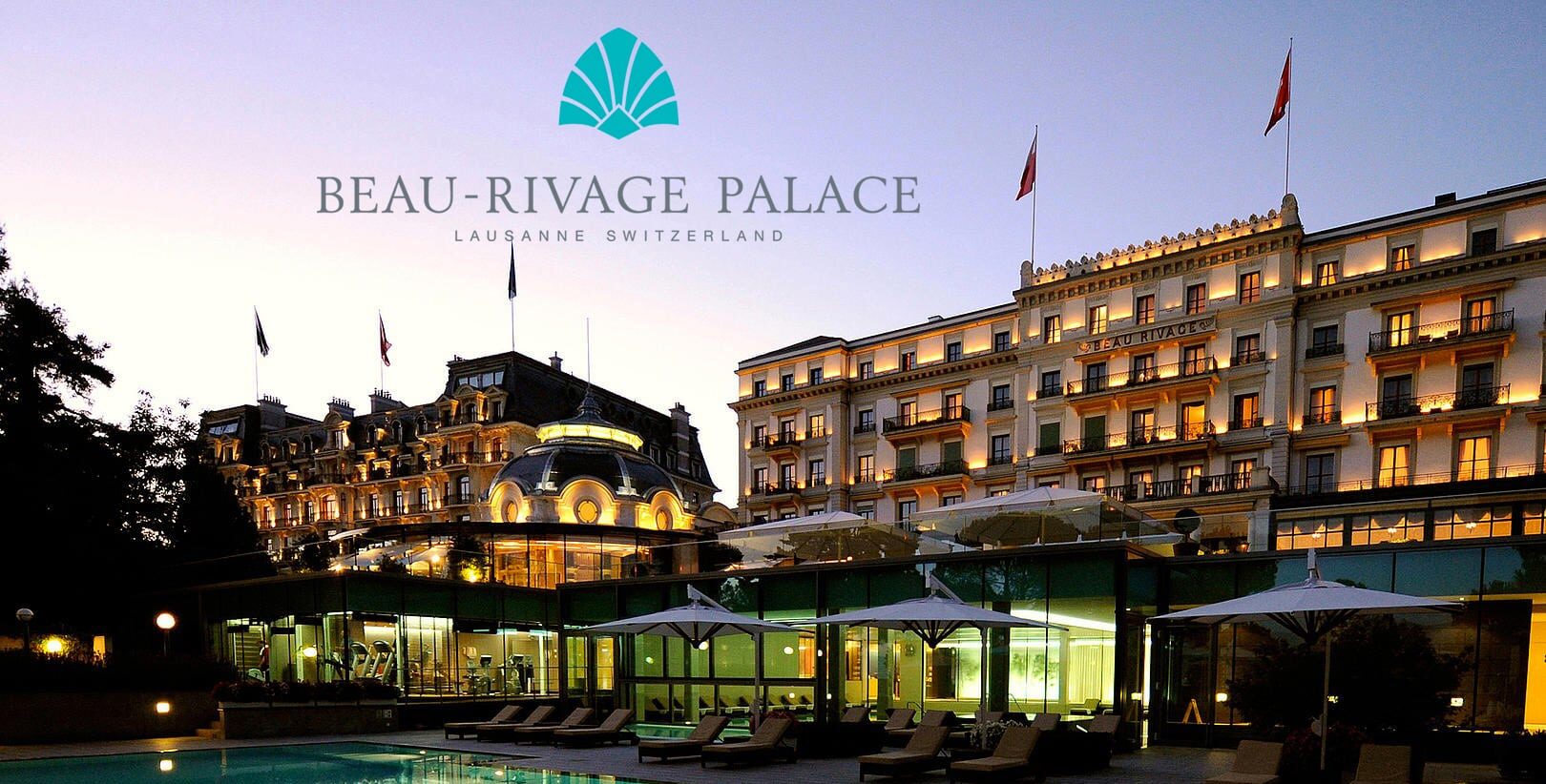 Beau-Rivage Palace